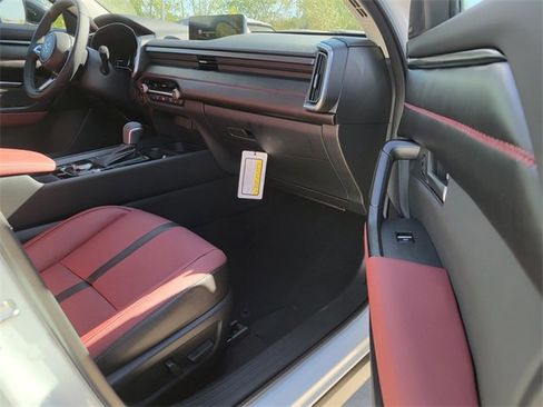 New 2026 MAZDA CX-50 AWD 2.5 Hybrid w/ Weather Package image 7