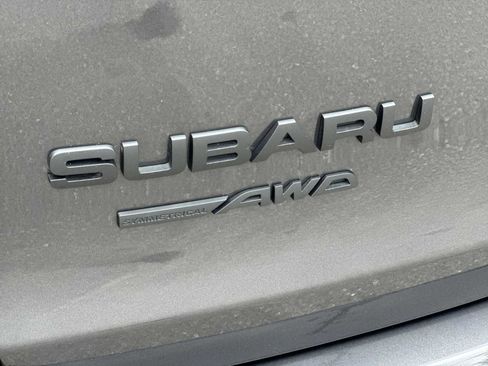 Used 2024 Subaru Ascent Onyx Edition Limited image 11