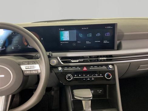 Certified 2025 Hyundai Sonata SE FWD image 9