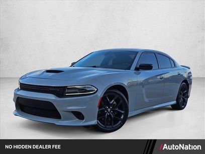 Used 2021 Dodge Charger GT w/ Blacktop Package