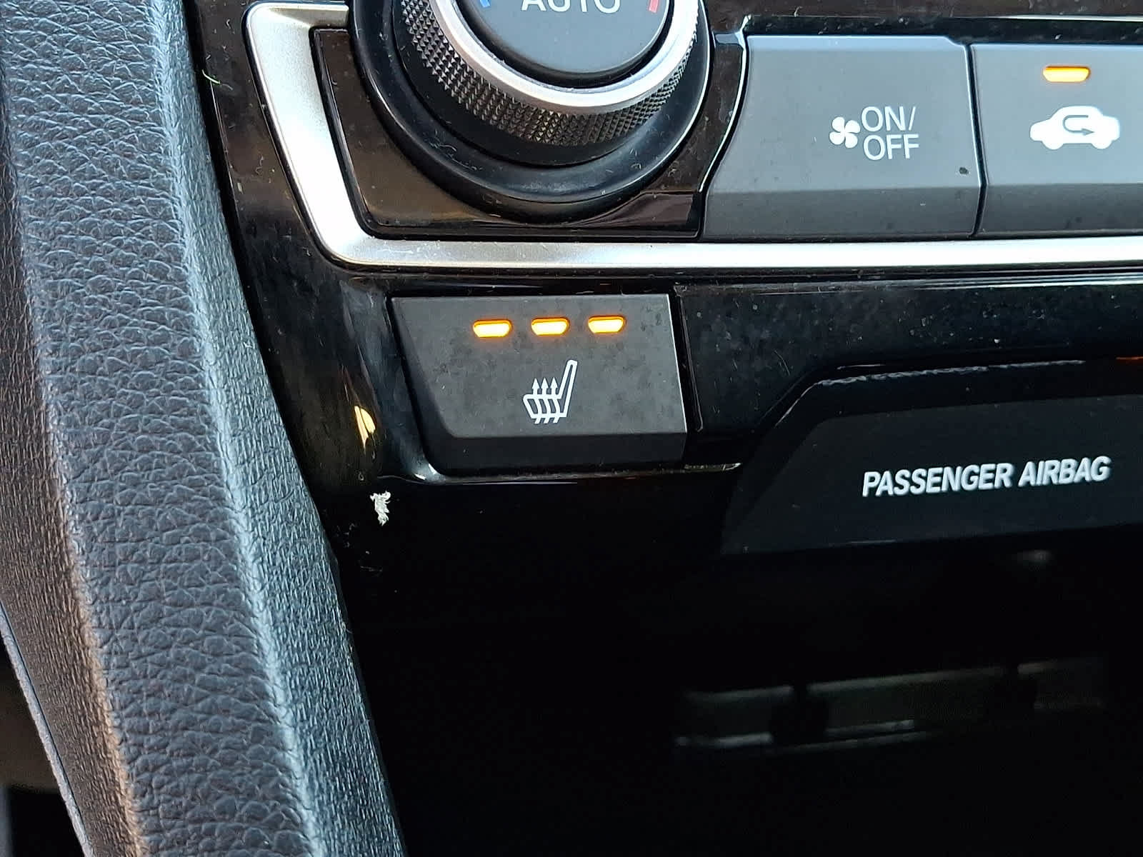 Used 2018 Honda Civic EX-T image 27