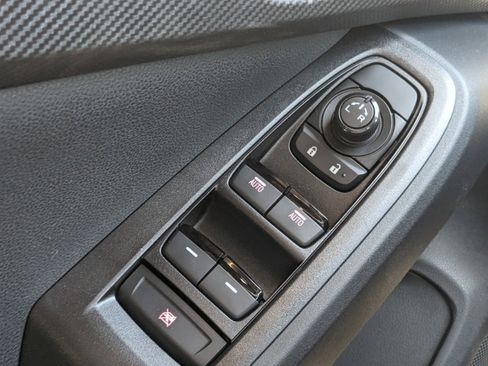 Certified 2025 Subaru Crosstrek 2.5i Sport image 22