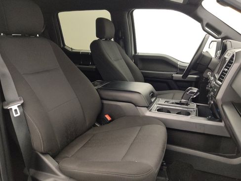 Used 2018 Ford F150 XLT w/ Equipment Group 302A Luxury AWD/4WD image 21