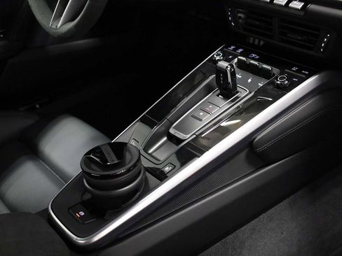 New 2026 Porsche 911 Carrera GTS RWD image 19