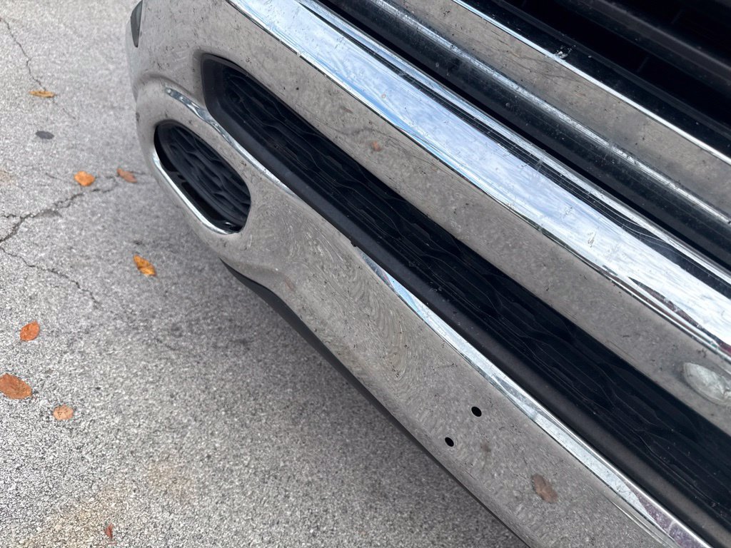 Used 2021 RAM 1500 Big Horn AWD/4WD image 10