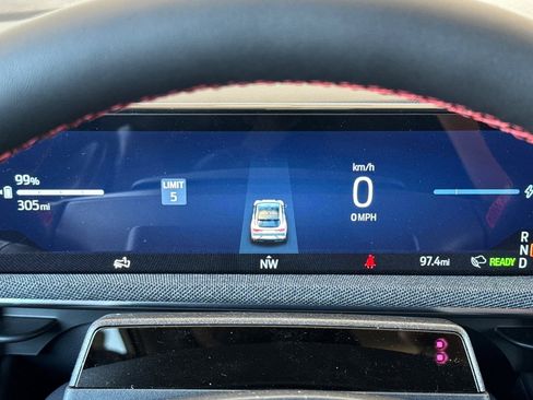 New 2025 Ford Mustang Mach-E Premium w/ Sport Appearance Package image 23