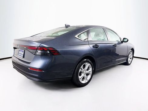Used 2023 Honda Accord LX image 10