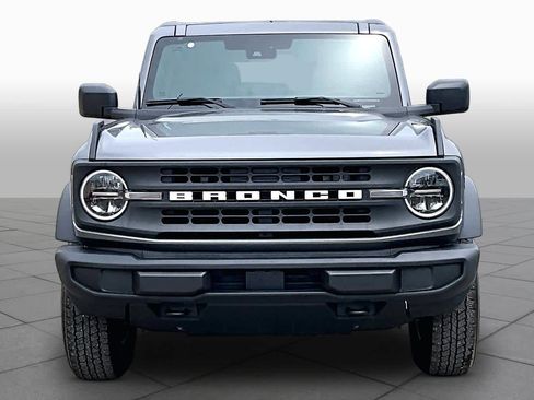 Used 2025 Ford Bronco Big Bend AWD/4WD image 7