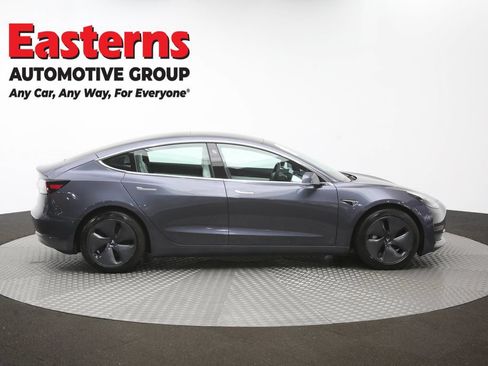 Used 2020 Tesla Model 3 Long Range AWD/4WD image 75