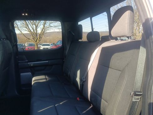 Used 2023 Ford F150 XLT w/ Equipment Group 302A High image 21