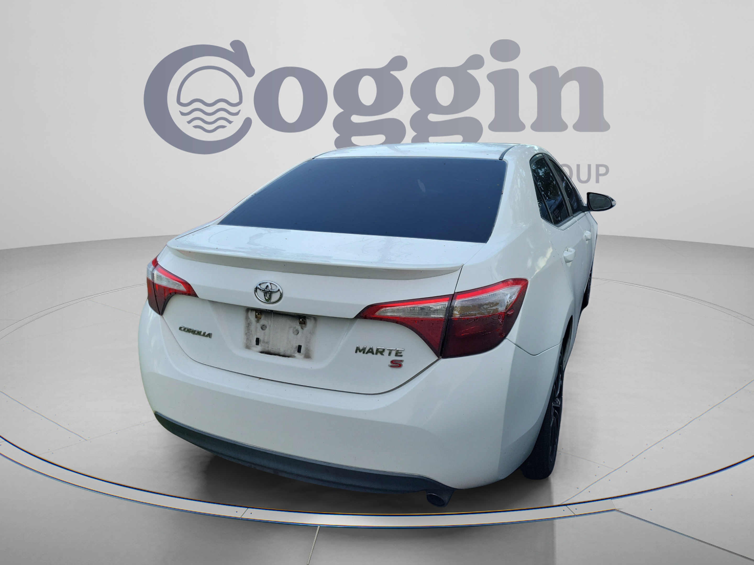 Used 2014 Toyota Corolla S FWD image 4