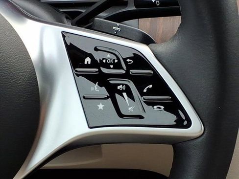 Used 2025 Mercedes-Benz C 300 4MATIC Sedan image 10