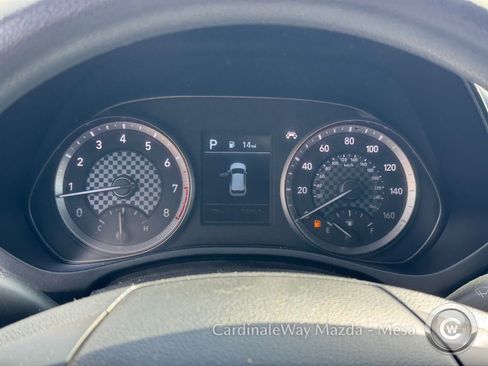 Used 2019 Hyundai Veloster 2.0 FWD image 19