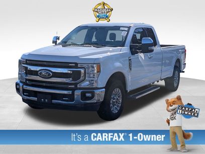 Used 2022 Ford F250 XLT w/ XLT Premium Package