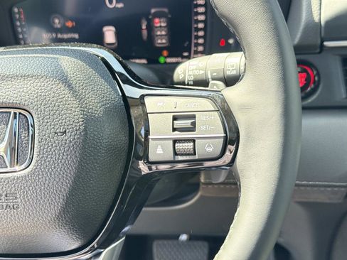 New 2026 Honda Pilot Elite image 10