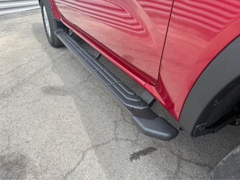 New 2025 Ford Ranger XL w/ Trailer Tow Package image 5