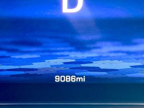 Used 2026 Chevrolet Traverse Z71 w/ LPO, Floor Liner Package image 17