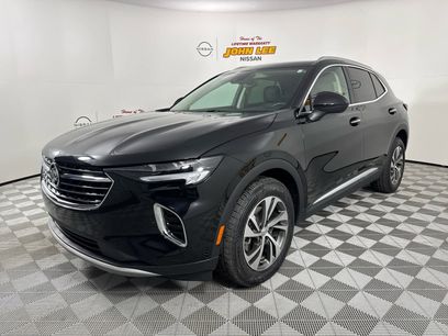 Used 2023 Buick Envision Essence
