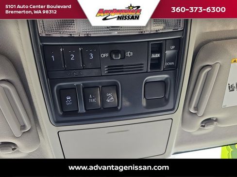 Used 2019 Toyota 4Runner Limited image 21