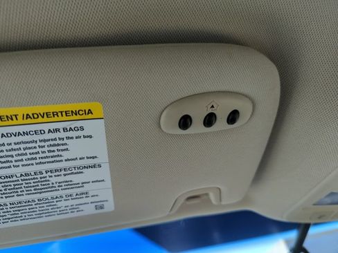 Used 2016 Ford Edge SEL w/ Equipment Group 201A FWD image 35