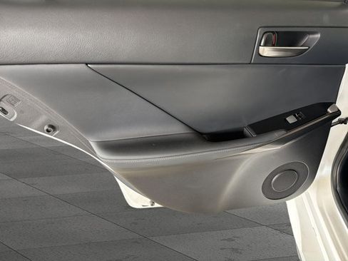 Certified 2023 Lexus IS 300 w/ Comfort Package RWD image 12