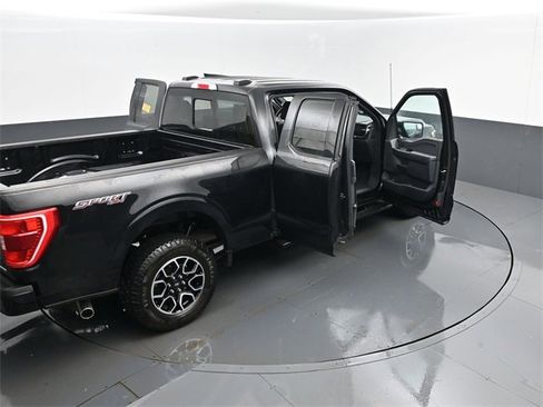 Used 2023 Ford F150 XLT w/ Equipment Group 302A High image 27