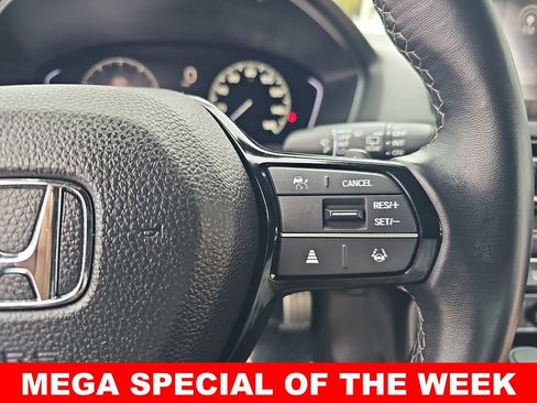 Used 2025 Honda Civic Sport image 17