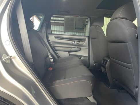 Used 2024 Honda CR-V Sport image 23
