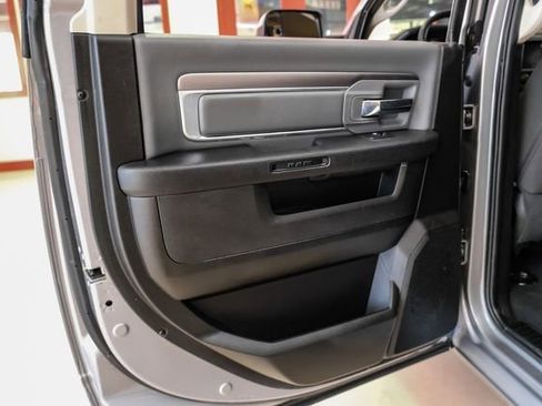 Used 2023 RAM 1500 Classic SLT w/ Trailer & Traction Group image 45