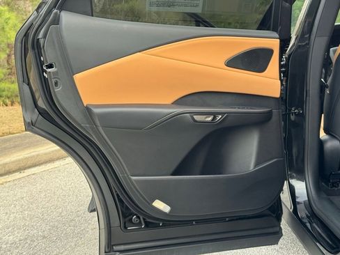 Certified 2025 Lexus RX 350 FWD w/ Technology Package image 26