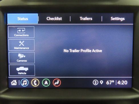 Used 2023 GMC Sierra 2500 AT4 w/ AT4 Premium Plus Package image 25