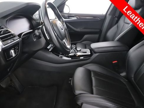 Used 2022 BMW X3 xDrive30i AWD/4WD image 16