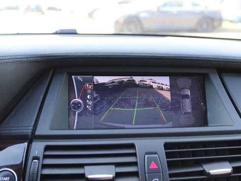 Used 2012 BMW X5 xDrive35d image 25