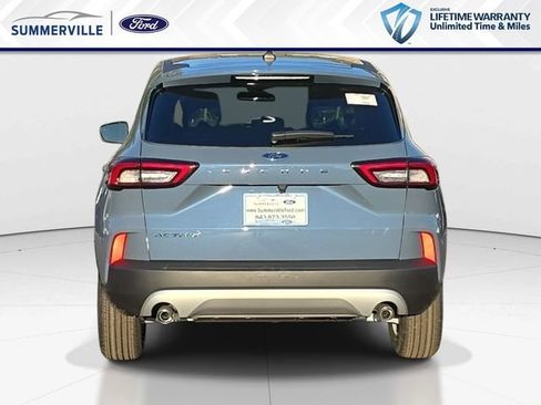 New 2026 Ford Escape Active image 5