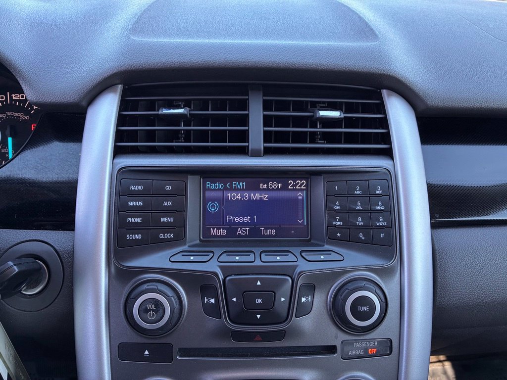 Used 2013 Ford Edge SE FWD image 33