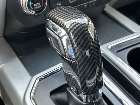 Used 2020 Ford F150 Lariat w/ Equipment Group 502A Luxury RWD image 21