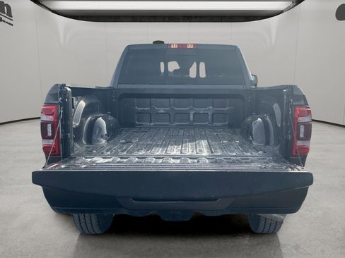 Used 2024 RAM 2500 Laramie w/ Safety Group image 40