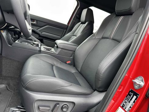 Used 2026 Toyota 4Runner Limited image 11