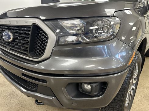 Used 2019 Ford Ranger XLT w/ Equipment Group 301A Mid image 4