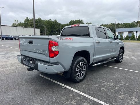 Used 2020 Toyota Tundra Limited image 5