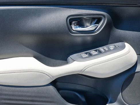 New 2026 Honda HR-V EX-L image 11