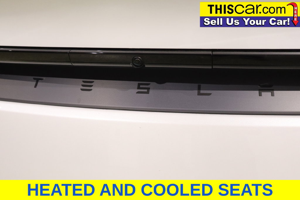 Used 2026 Tesla Model Y 2WD image 13