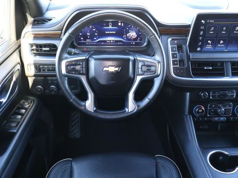 Used 2023 Chevrolet Tahoe Premier image 10