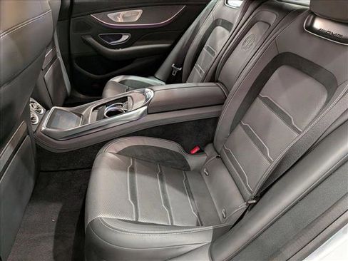 Used 2019 Mercedes-Benz AMG GT 63 image 20