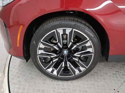 New 2026 BMW X3 xDrive30 w/ Premium Package image 11