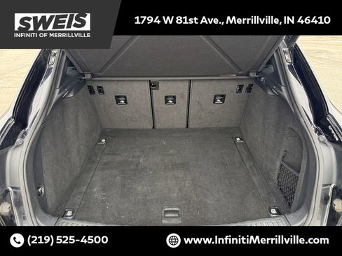 Used 2021 Porsche Macan S image 19