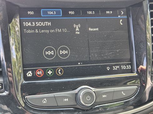 Used 2018 Chevrolet Trax LS FWD image 16