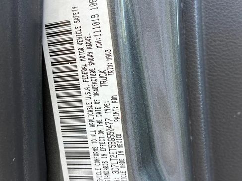 Used 2011 RAM 2500 SLT w/ Popular Equipment Group AWD/4WD image 17