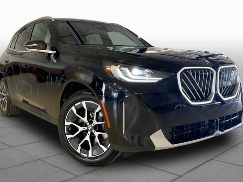 New 2026 BMW X3 xDrive30 image 2