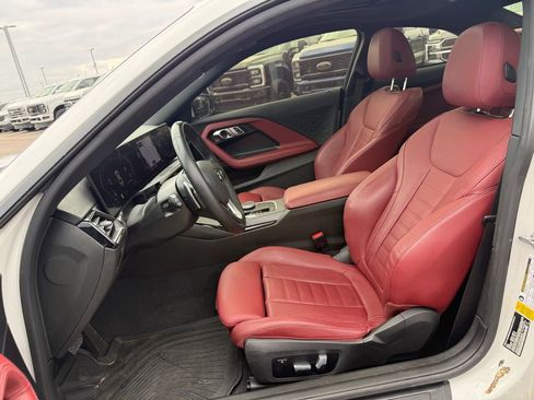Used 2023 BMW 230i Coupe w/ Premium Package image 5